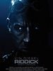 Cartel de Riddick