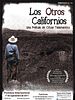Cartel de Los Otros Californios
