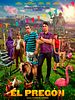 Cartel de El pregón