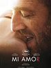 Cartel de Mi amor