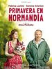 Cartel de Primavera en Normandía