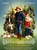 Cartel de Hunt for the Wilderpeople, a la caza de los ñumanos