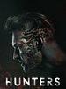Cartel de Hunters