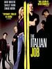 Cartel de The Italian Job