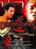 Cartel de Duel of Legends