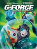 Cartel de G-Force: Licencia para espiar