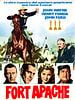 Cartel de Fort Apache
