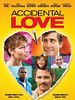 Cartel de Un accidente llamado amor