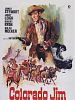 Cartel de Colorado Jim