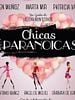 Cartel de Chicas paranoicas