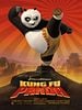 Cartel de Kung Fu Panda