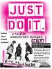 Cartel de Just Do It