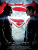 Cartel de Batman v Superman: El amanecer de la justicia