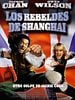 Cartel de Los rebeldes de Shanghai