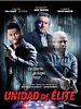 Cartel de Unidad de élite