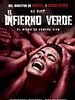 Cartel de El infierno verde