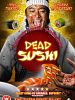Cartel de Deddo sushi