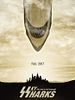 Cartel de Sky Sharks