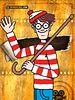 Cartel de Where's Waldo?