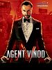 Cartel de Agent Vinod