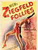 Cartel de Ziegfeld Follies