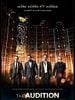 Cartel de The Audition