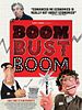 Cartel de Boom Bust Boom