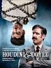 Cartel de Houdini y Doyle