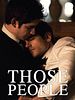 Cartel de Those People
