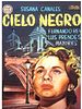 Cartel de Cielo negro