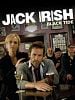 Cartel de Jack Irish : Black Tide