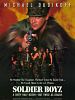 Cartel de Soldier Boyz