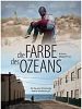 Cartel de Die Farbe des Ozeans
