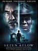 Cartel de Seven Below