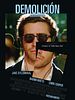 Cartel de Demolición