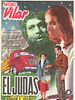 Cartel de El Judas