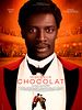Cartel de Monsieur Chocolat