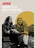 Cartel de Jane Wants a Boyfriend