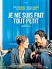 Cartel de Je me suis fait tout petit