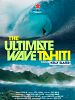 Cartel de The Ultimate Wave Tahiti 3D