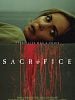 Cartel de El sacrificio