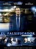 Cartel de El falsificador