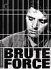 Cartel de Fuerza bruta