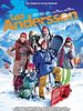 Cartel de Los Andersson en la nieve