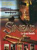 Cartel de Sinbad: La Gran Batalla