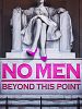 Cartel de No Men Beyond This Point