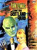 Cartel de Fantomas contra Scotland Yard