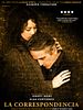 Cartel de La correspondencia