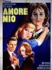 Cartel de Amore mio