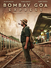 Cartel de Bombay Goa Express
